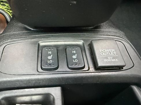 Used 2016 Honda CR-V EX image 12