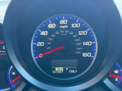 Used 2010 Acura RDX SH-AWD image 29