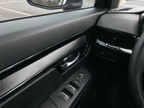 Certified 2026 Honda CR-V EX-L image 22