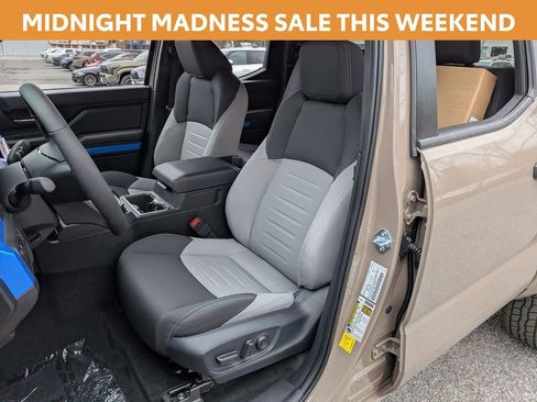 New 2026 Toyota Tacoma TRD Off-Road image 8