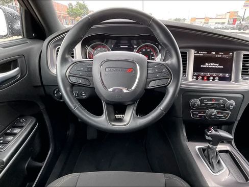 Used 2023 Dodge Charger GT RWD image 14