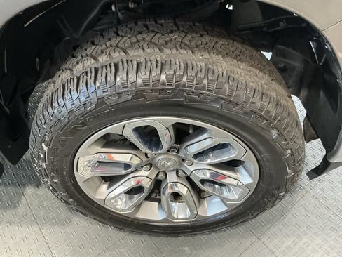 Used 2022 RAM 1500 Big Horn image 28