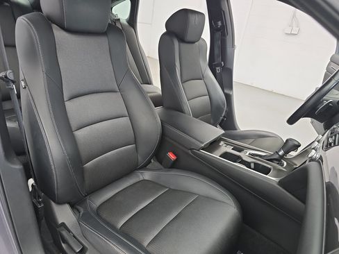 Used 2018 Honda Accord Sport image 10
