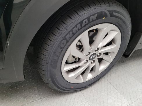 Used 2016 Hyundai Tucson Eco FWD image 31