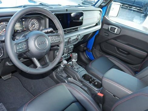 New 2026 Jeep Gladiator Rubicon image 14