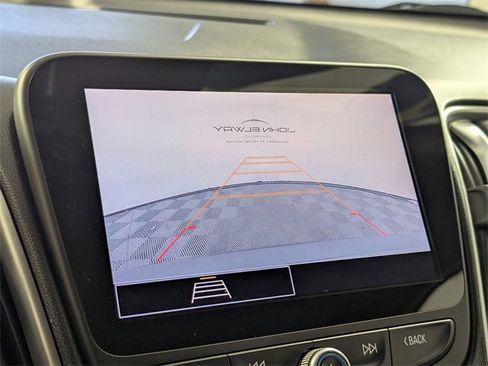 Certified 2023 Chevrolet Malibu LT image 28