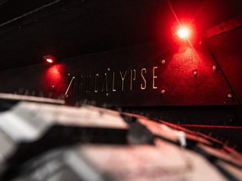 Used 2022 Ford Bronco Outer Banks image 20