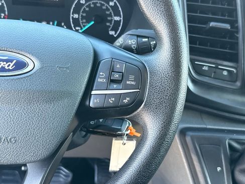 Certified 2024 Ford Transit 250 Low Roof w/ Exterior Upgrade Package image 16