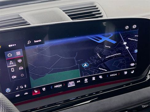 New 2026 Audi A6 3.0 image 14