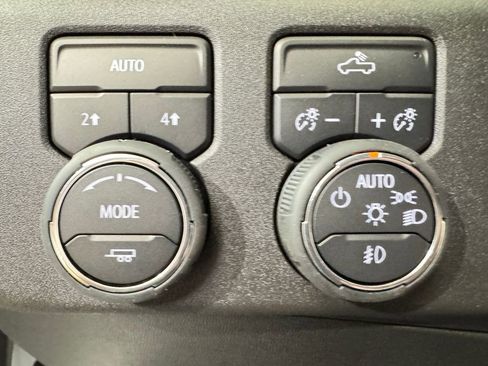 New 2025 Chevrolet Silverado 1500 RST image 18