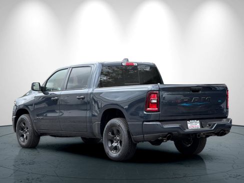 New 2025 RAM 1500 Tradesman w/ Night Edition image 6