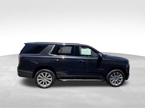 New 2026 Chevrolet Tahoe Premier w/ Sun And Tow Package AWD/4WD image 4