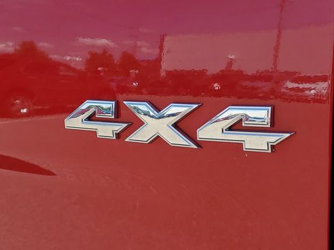 Used 2015 RAM 1500 Big Horn AWD/4WD image 8