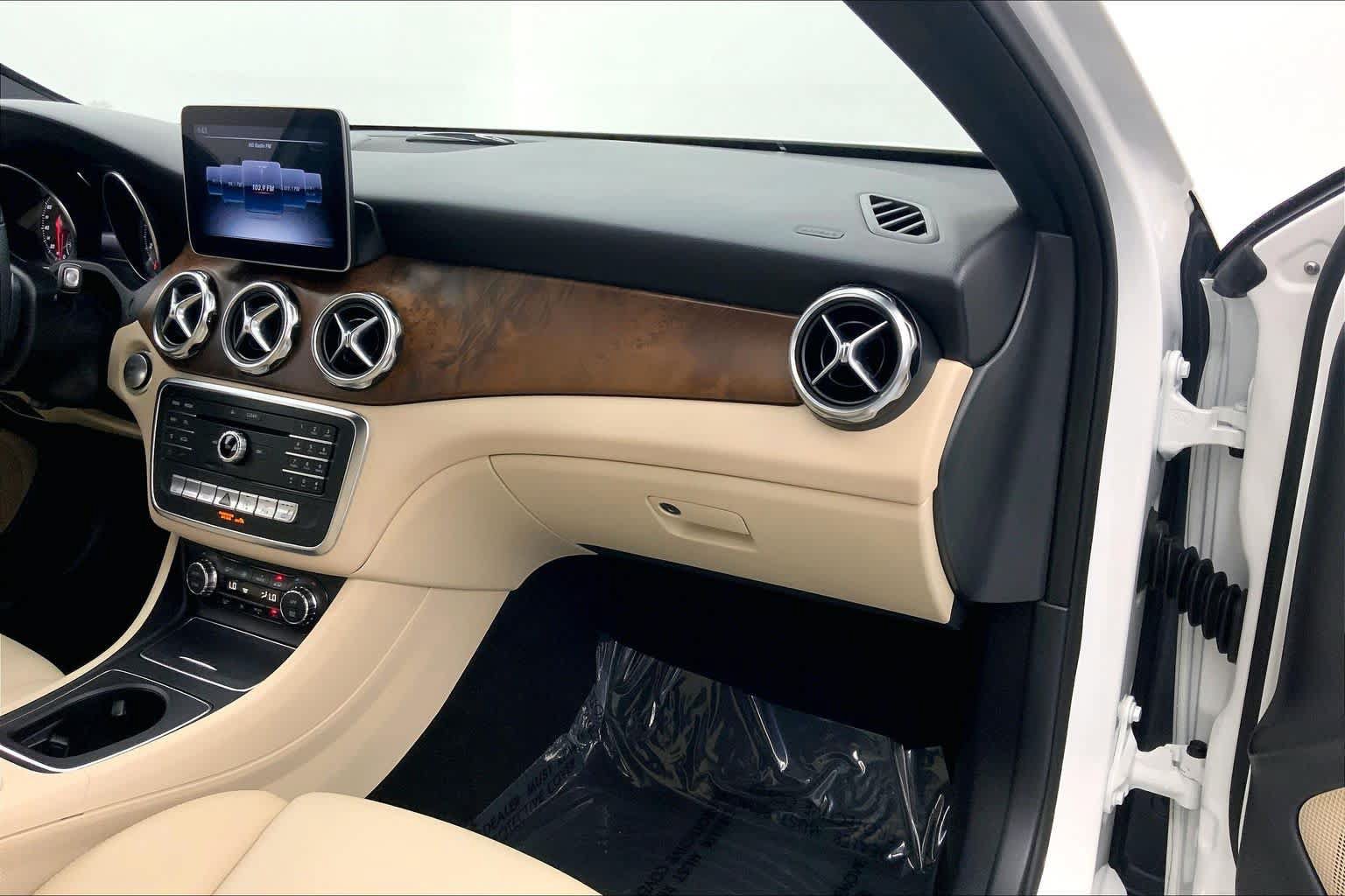 Used 2019 Mercedes-Benz GLA 250 image 27
