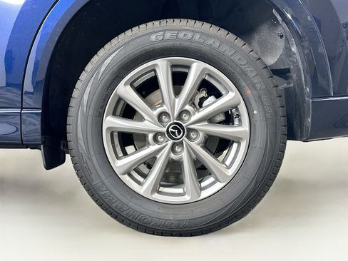 Used 2025 MAZDA CX-5 AWD 2.5 S w/ Preferred Package image 11