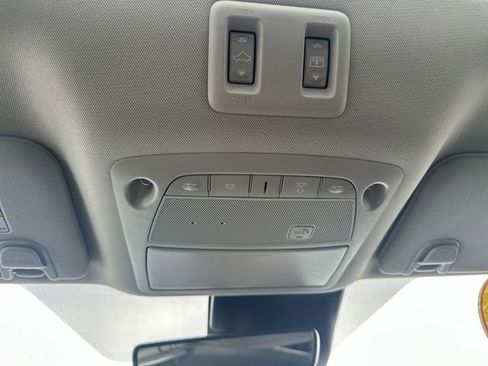 Certified 2024 Nissan Murano Platinum w/ Cargo Package image 19