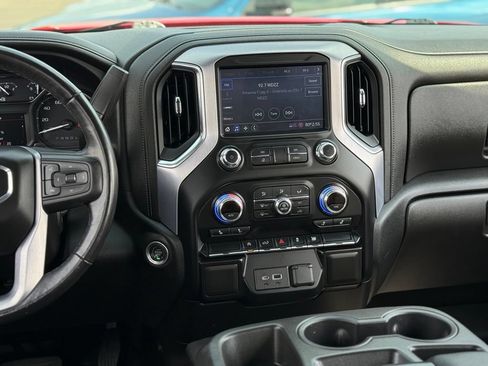 Used 2021 GMC Sierra 1500 Elevation AWD/4WD image 18