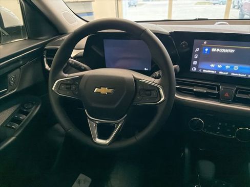 New 2026 Chevrolet TrailBlazer LT w/ LT Cold Weather Package image 28