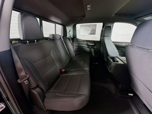 New 2026 Chevrolet Silverado 1500 LT Trail Boss w/ Convenience Package II image 27