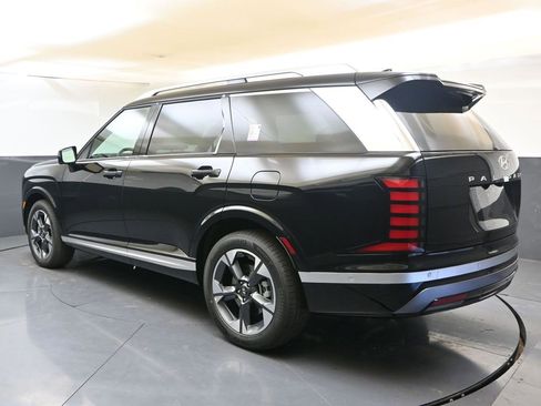 New 2026 Hyundai Palisade Limited image 3