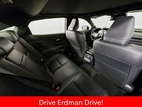 Certified 2023 Toyota Crown AWD/4WD image 28