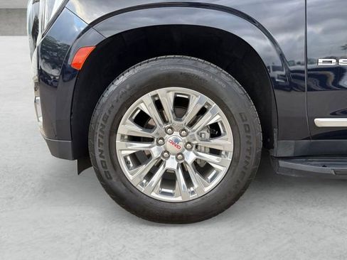 Certified 2023 GMC Yukon Denali image 24