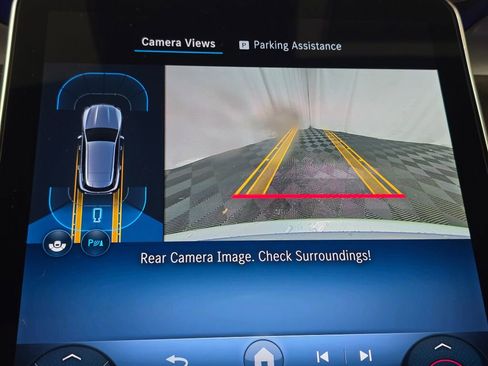 New 2026 Mercedes-Benz GLC 300 4MATIC image 28