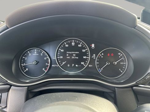 Used 2023 MAZDA CX-30 AWD 2.5 S w/ Premium Package image 19