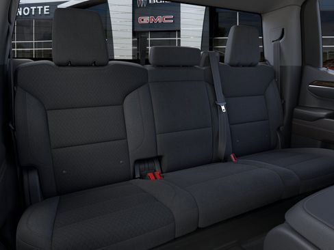 New 2026 GMC Sierra 1500 Elevation w/ Elevation Select Package image 17