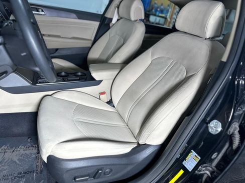 Used 2015 Hyundai Sonata Sport image 25