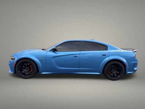 Used 2023 Dodge Charger SRT Hellcat w/ Harman/Kardon Audio Group image 2