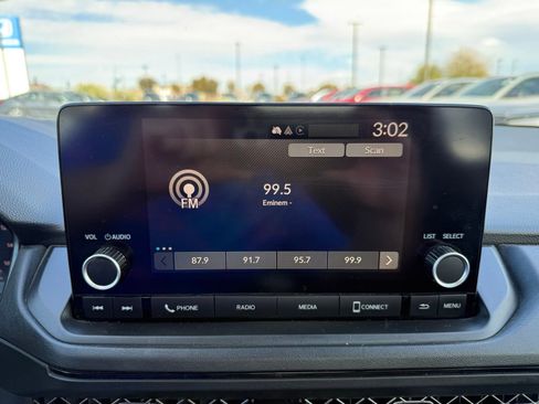 Used 2023 Honda Accord EX image 20