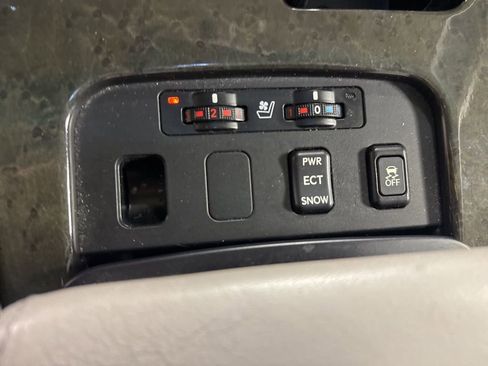 Used 2010 Lexus GS 350 350 image 16