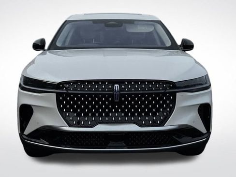 New 2026 Lincoln Nautilus Premier w/ Equipment Group 102A image 2