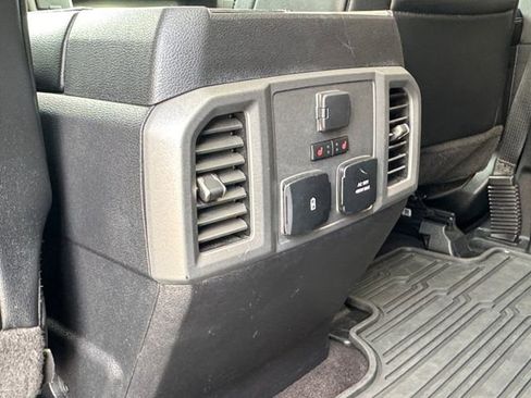 Used 2019 Ford F150 Raptor w/ Equipment Group 802A Luxury image 26