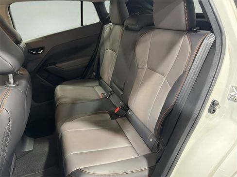 Certified 2025 Subaru Crosstrek 2.5i Limited w/ Popular Package #4A image 28