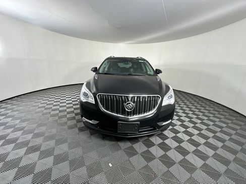 Used 2017 Buick Enclave Leather w/ Enclave Sport Touring Edition AWD/4WD image 2