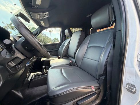 Used 2022 RAM 2500 Tradesman image 15