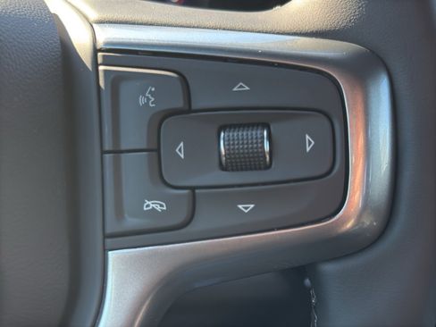 New 2026 Chevrolet Silverado 1500 RST w/ RST Select Package image 28