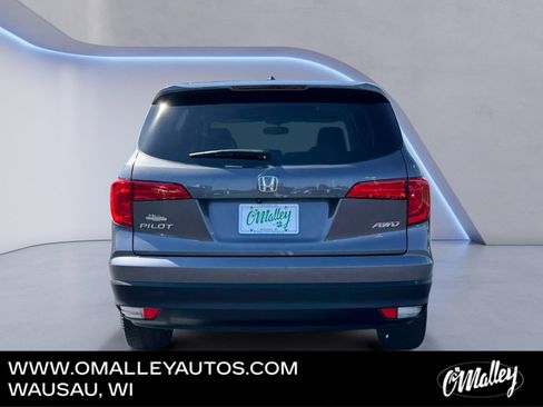 Used 2017 Honda Pilot EX-L image 4