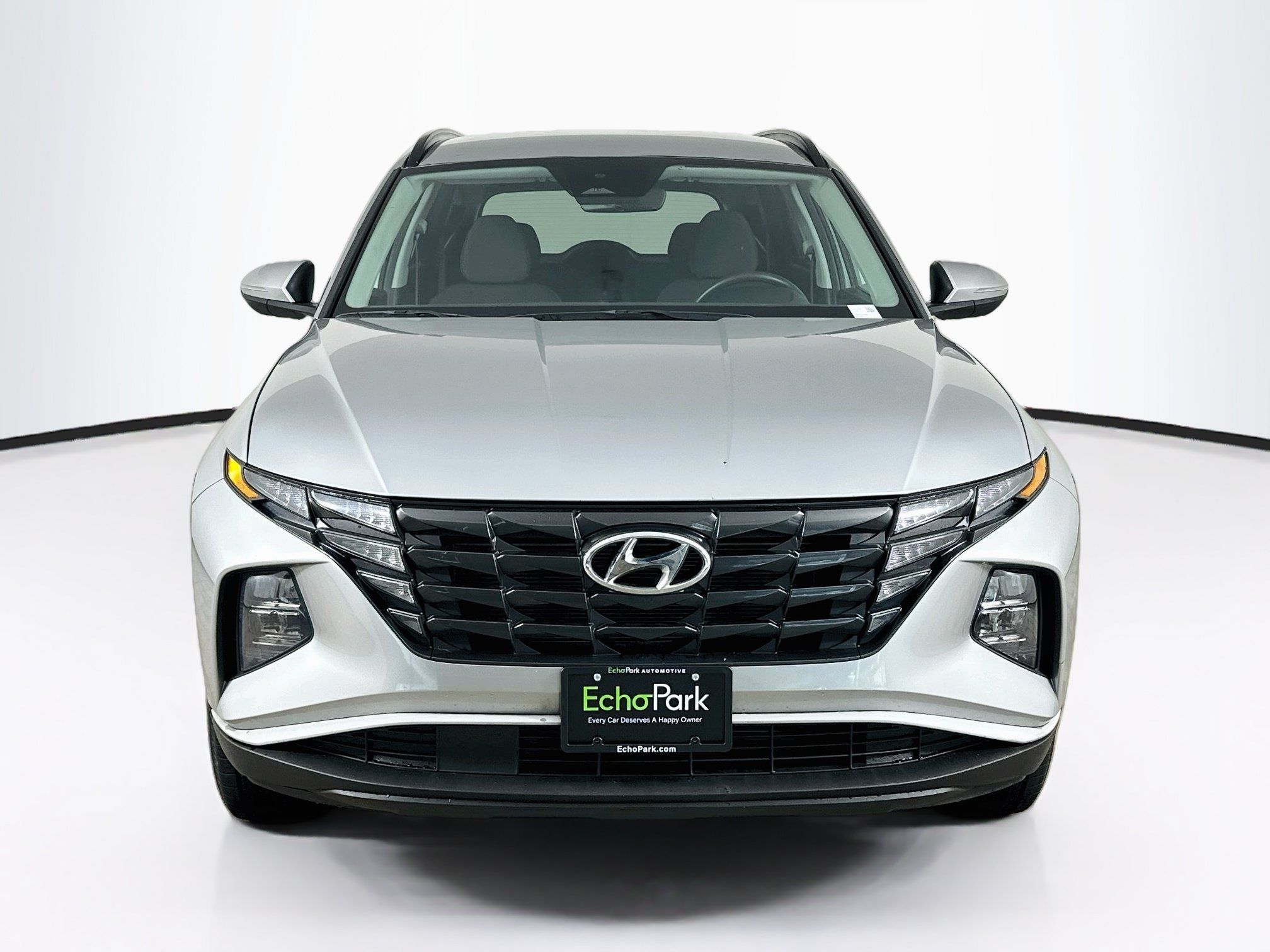 Used 2023 Hyundai Tucson SEL AWD/4WD image 2