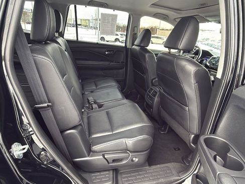 Used 2022 Honda Pilot Special Edition image 21