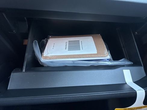 New 2026 Ford Bronco Outer Banks image 37