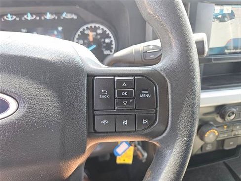 Used 2024 Ford F250 XLT w/ FX4 Off-Road Package AWD/4WD image 24