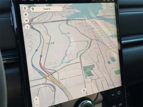 New 2026 GMC Terrain AT4 w/ Convenience Package III image 27