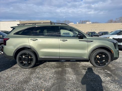 New 2026 Kia Sorento SX Prestige image 4