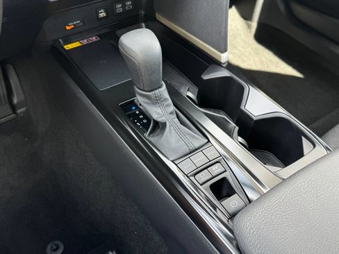 Used 2026 Toyota Camry LE FWD image 16