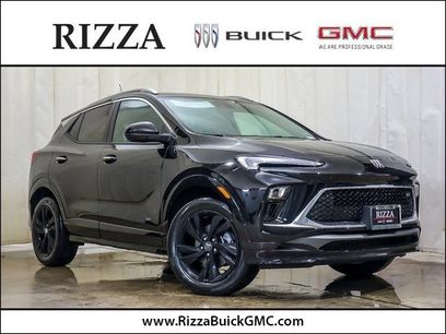 New 2026 Buick Encore GX Sport Touring w/ Comfort Package