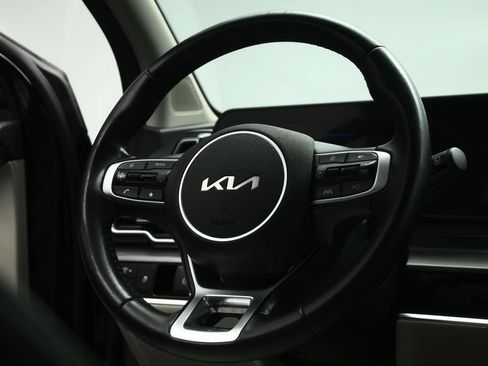 Used 2023 Kia Sportage EX FWD image 44