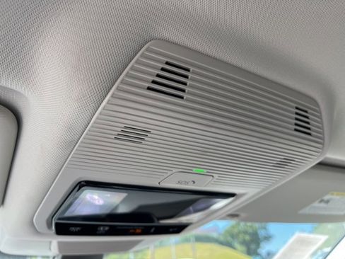 New 2025 Volkswagen Tiguan S image 22